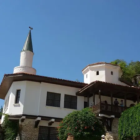 Cosy 9 アパート セインツ・コンスタンティン＆ヘレナ