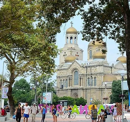 アパート Cosy 9 *