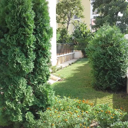 Cosy 9 * Szent Konstantin és Elena