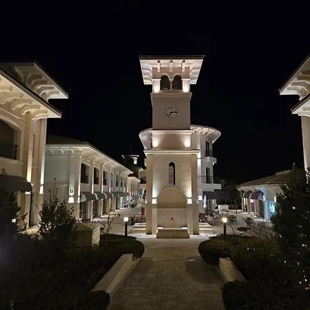 Apartman Cosy 9 Szent Konstantin és Elena