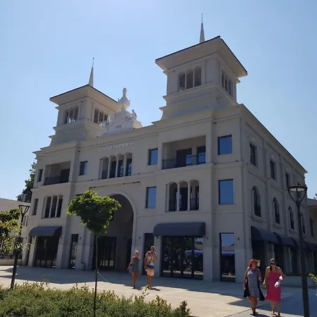 Cosy 9 * Szent Konstantin és Elena