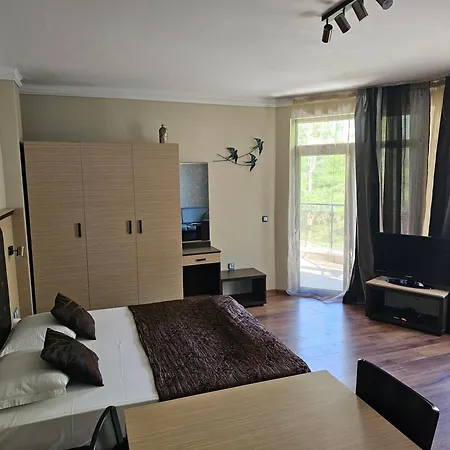 Cosy 9 Apartman Szent Konstantin és Elena