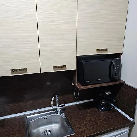 Cosy 9 Szent Konstantin és Elena