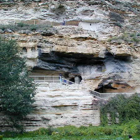 Cosy 9 Apartman Szent Konstantin és Elena