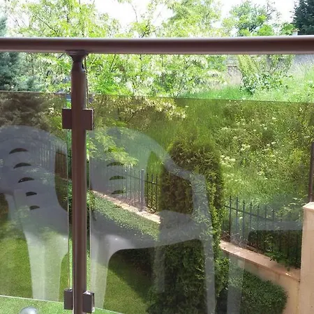 Apartman Cosy 9 Szent Konstantin és Elena