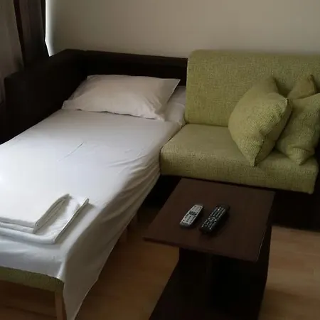 Cosy 9 Appartamento